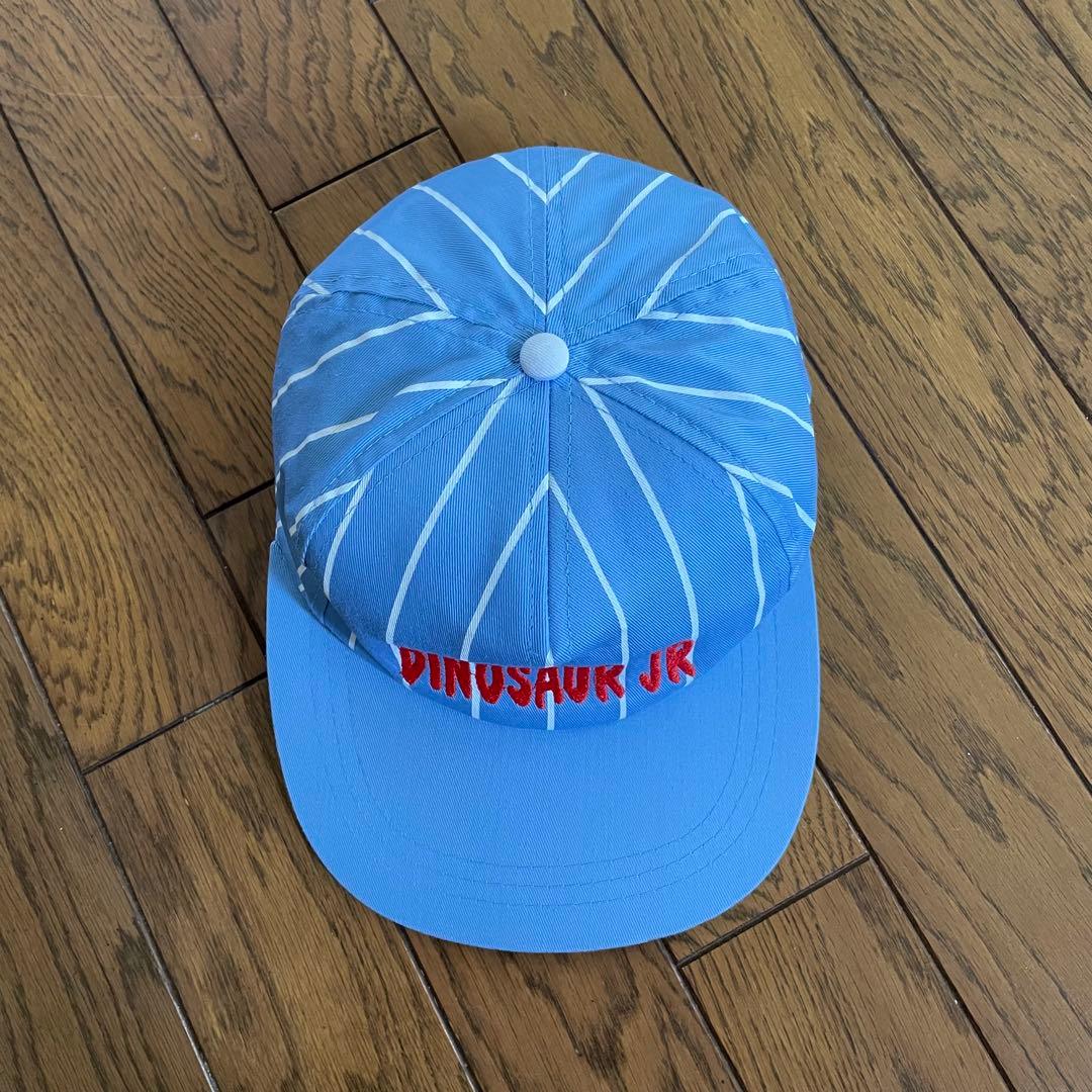 Dinosaur Jr ダイナソージュニア スナップバックキャップ