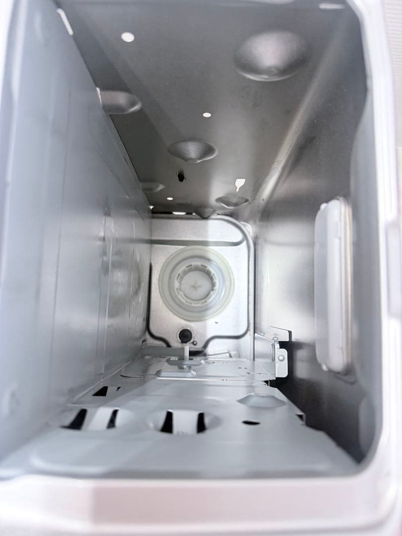 Dainichi ダイニチ 石油ファンヒーターFW-3219S シルバー