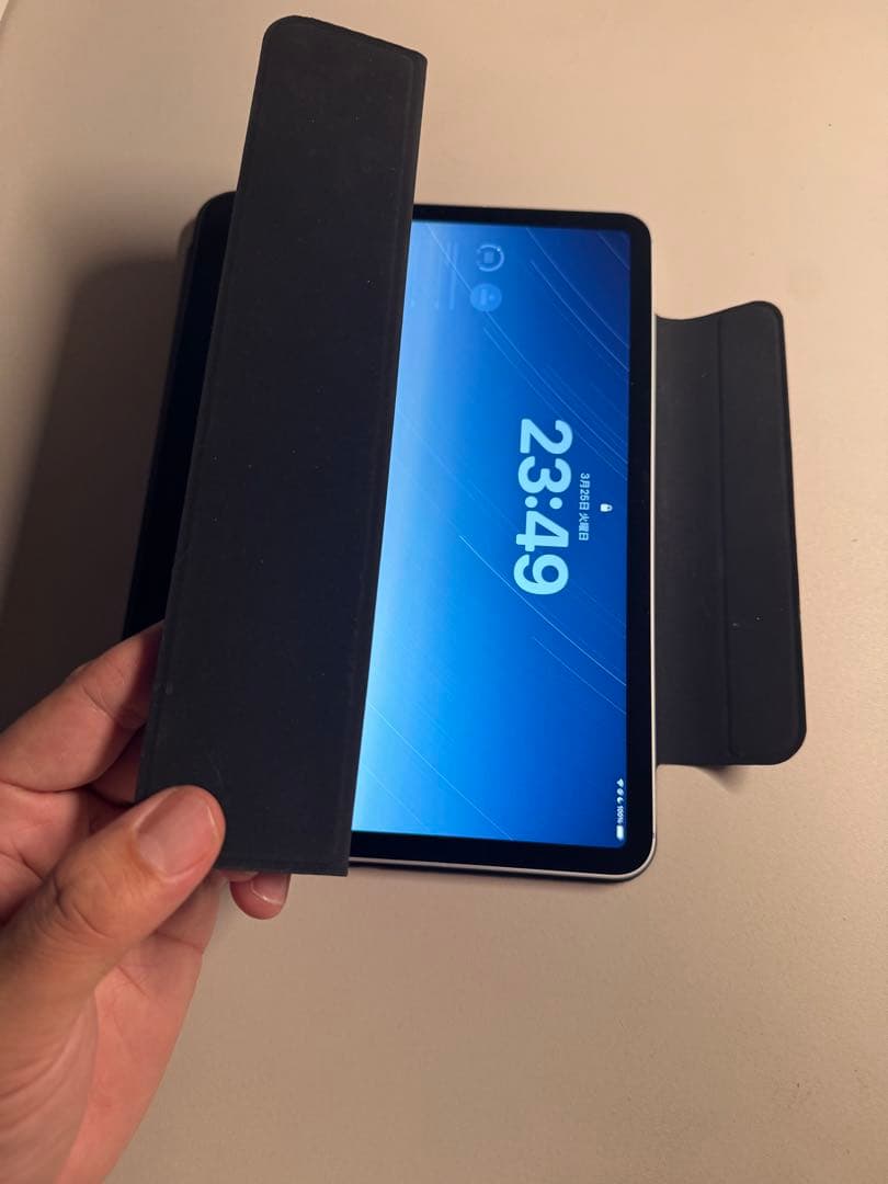 【美品】apple iPadPro 11 M1 256GB cellular