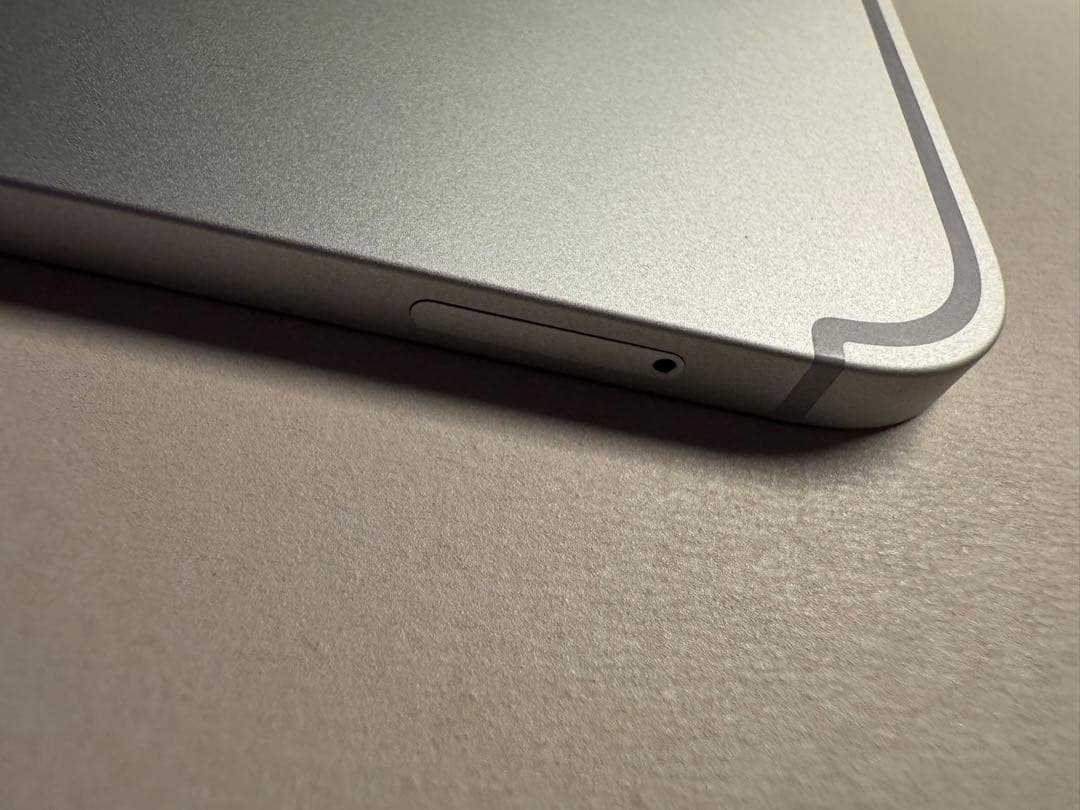 【美品】apple iPadPro 11 M1 256GB cellular