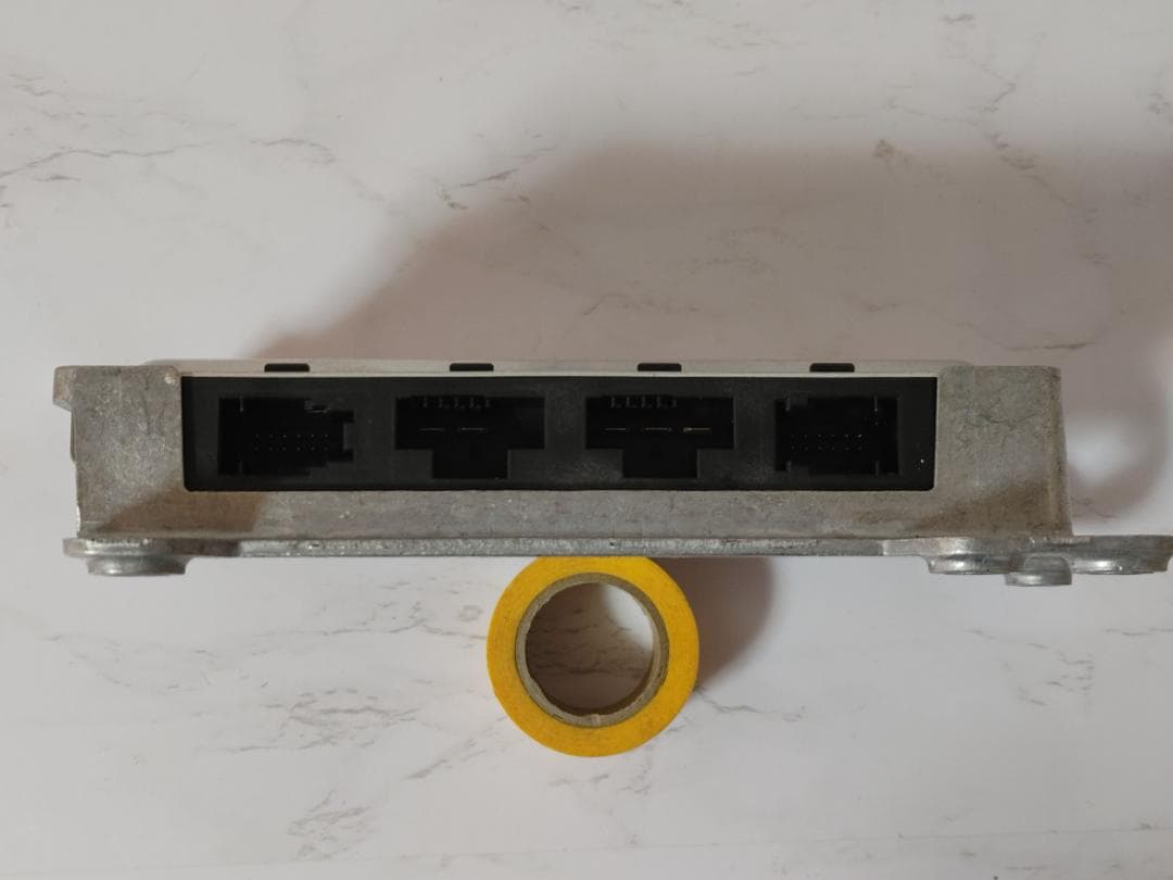  F10 F11 LCI HSRコントロールユニット 6854032