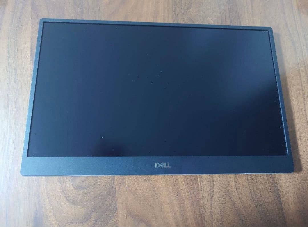 DELL モバイルディスプレイ C1422H