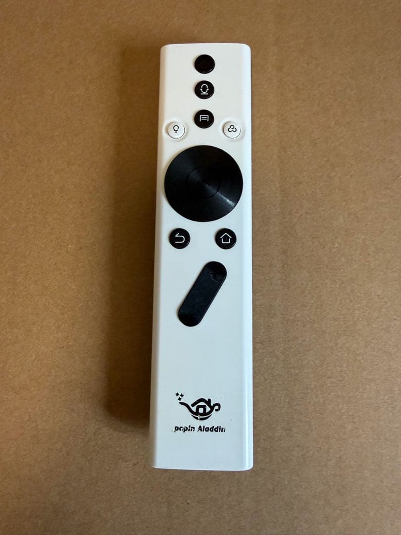 【RJ】ポップインアラジン初代