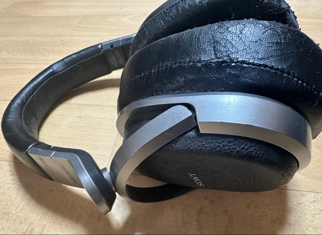 Sony MDR‑HW700DS 9.1ch デジタルサラウンドヘッドホン