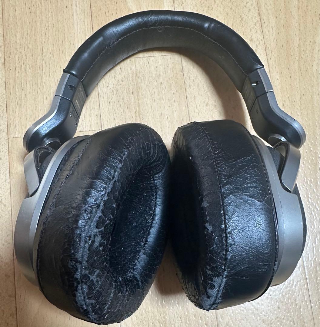 Sony MDR‑HW700DS 9.1ch デジタルサラウンドヘッドホン