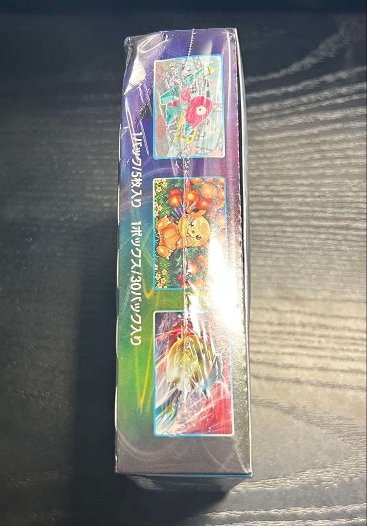 ポケモンカードゲーム 白銀のランス SNKR DUNK