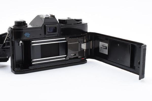 フィルムカメラ Canon FTb QL / FD 50mm f1.4 S.S.C