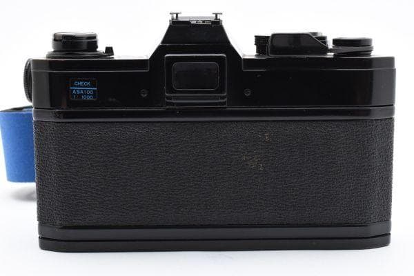 フィルムカメラ Canon FTb QL / FD 50mm f1.4 S.S.C