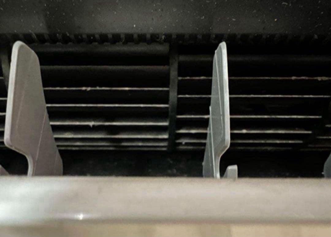 【高年式】2021年式2.2kw FUJITSU エアコン AS-B221L-W