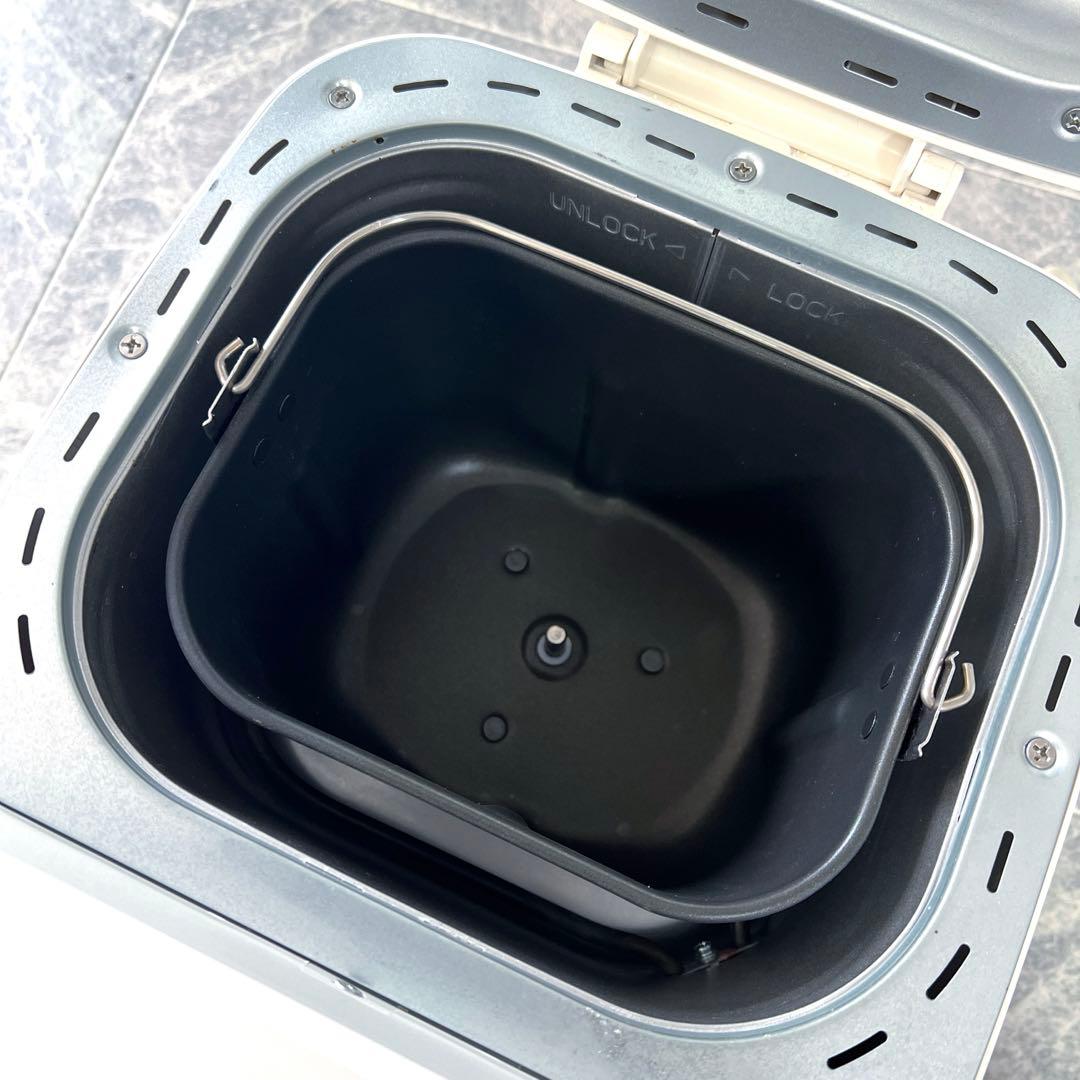 siroca シロカ ホームベーカリー SHB-122 付属品完備