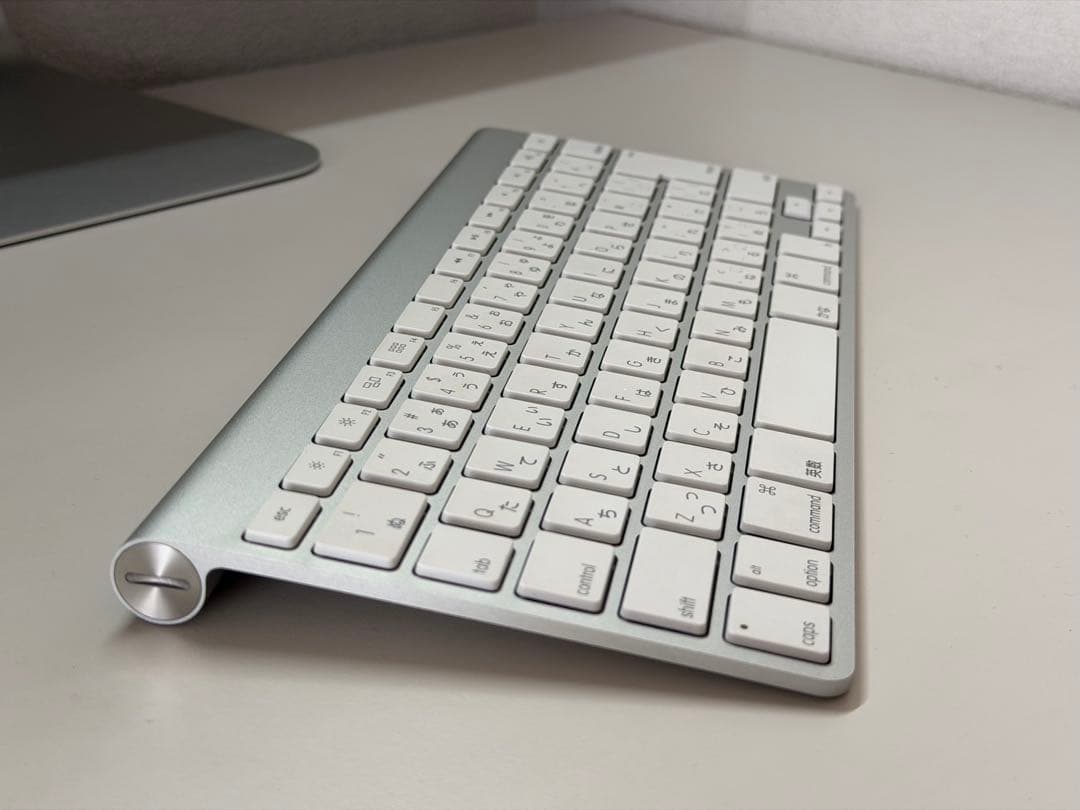 【美品】iMac 27-inch Retina 5K Late 2014 元箱