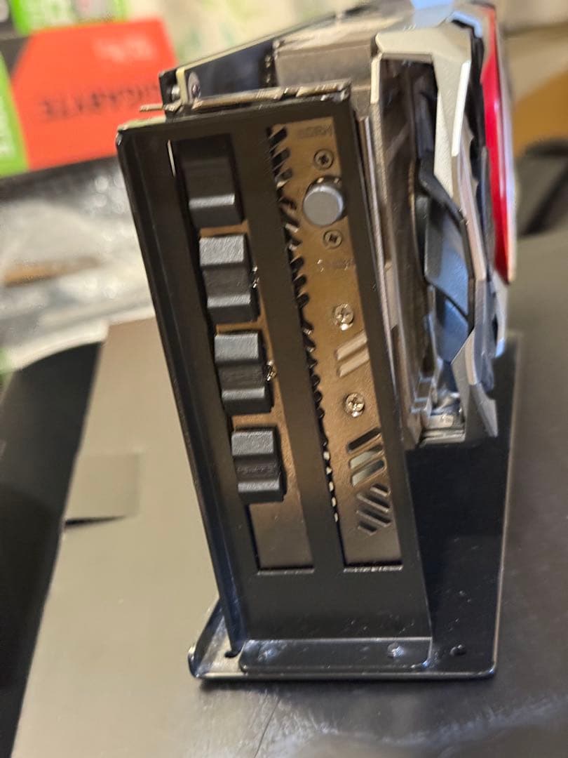 グラフィックボード・グラボ・ビデオカード iGame GeForce RTX 3080 Ti Advanced OC-V