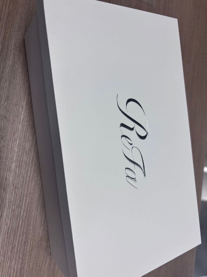 【新作】ReFa ドライヤー SE ホワイト