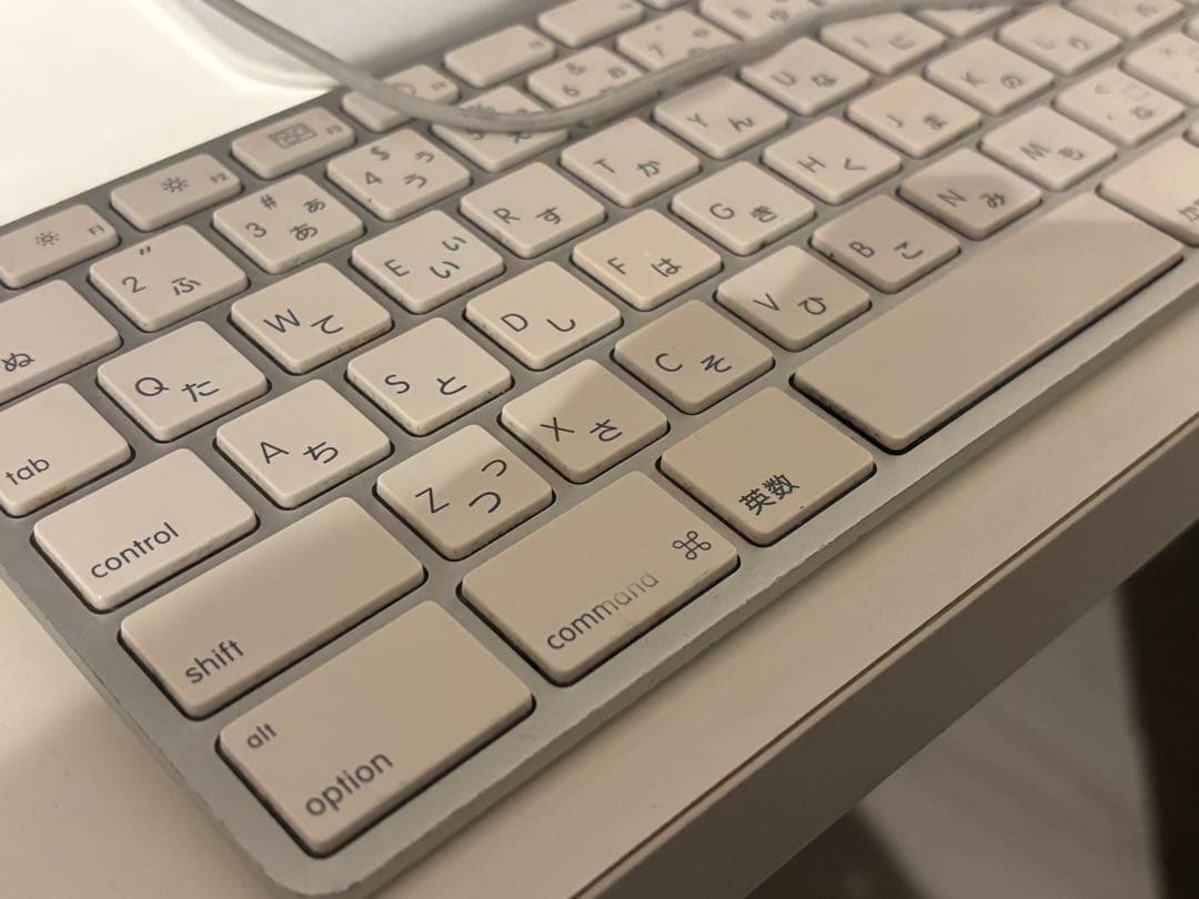 Apple iMac 27インチ （2019）Core i9 / メモリ32GB