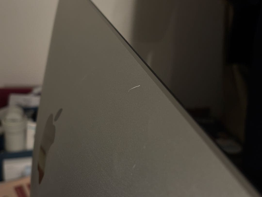 Apple iMac 27インチ （2019）Core i9 / メモリ32GB