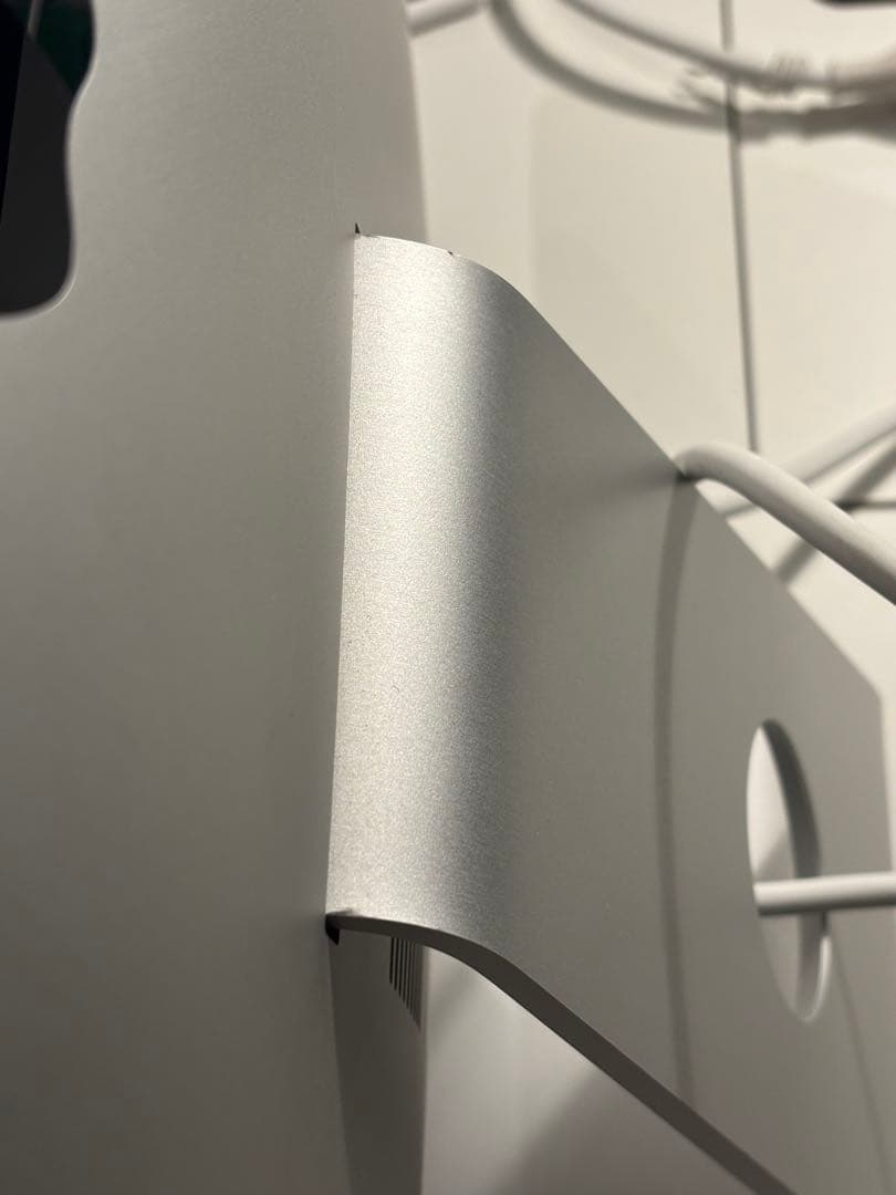 Apple iMac 27インチ （2019）Core i9 / メモリ32GB