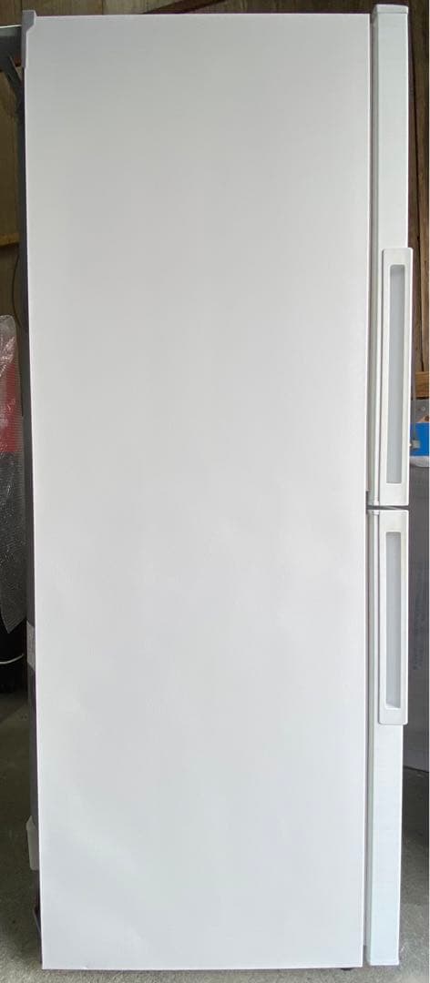 シャープ　ノンフロン冷凍冷蔵庫　SJ-PD28E-W 2019年製　280L