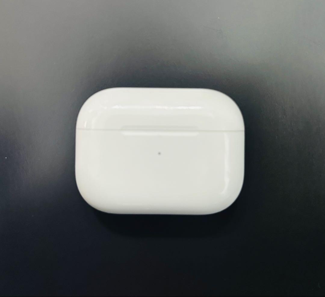 アップル AirPods Pro 第2世代 2022年モデル MQD83J/A