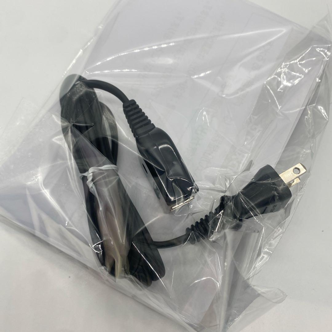 未使用　2024年製　象印 加湿器 4.0L グレー EE-DE50-HA