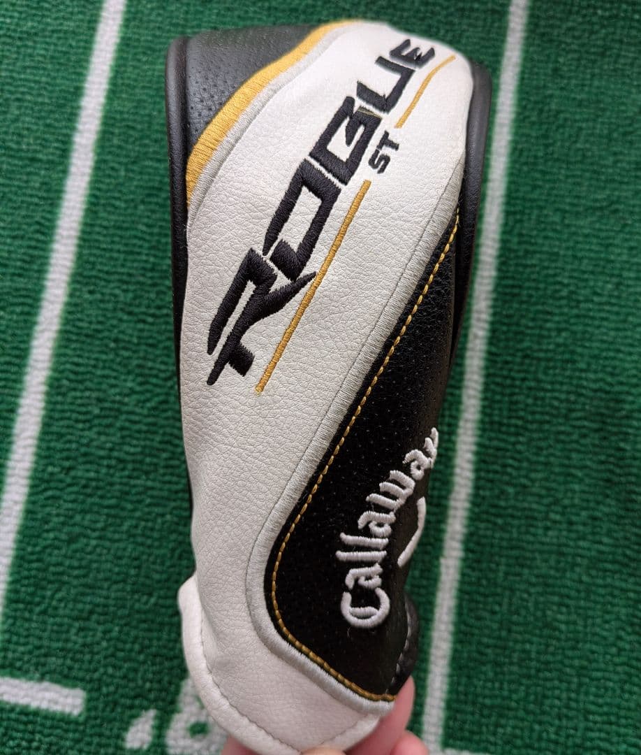 クラブ ROGUE ST PRO 4U