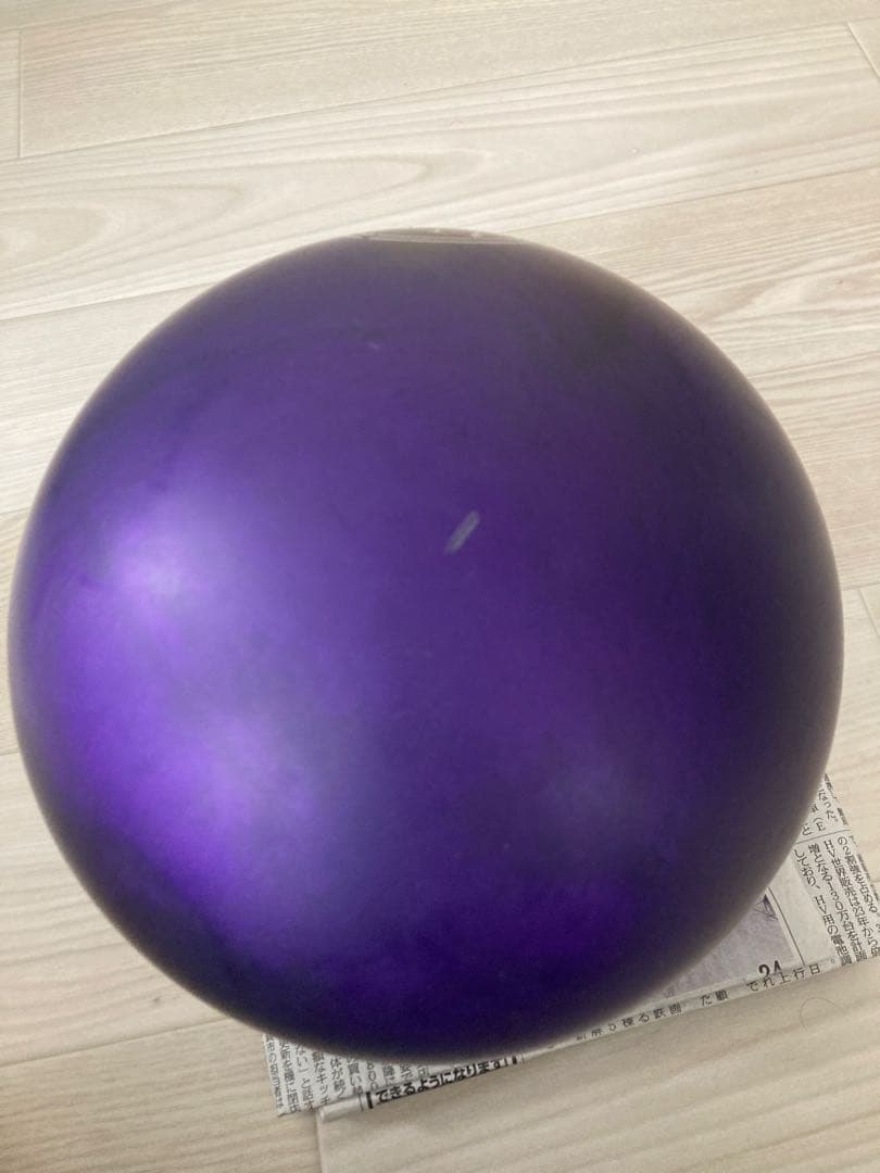 ハンマー　パープルパールウレタン 15ポンド