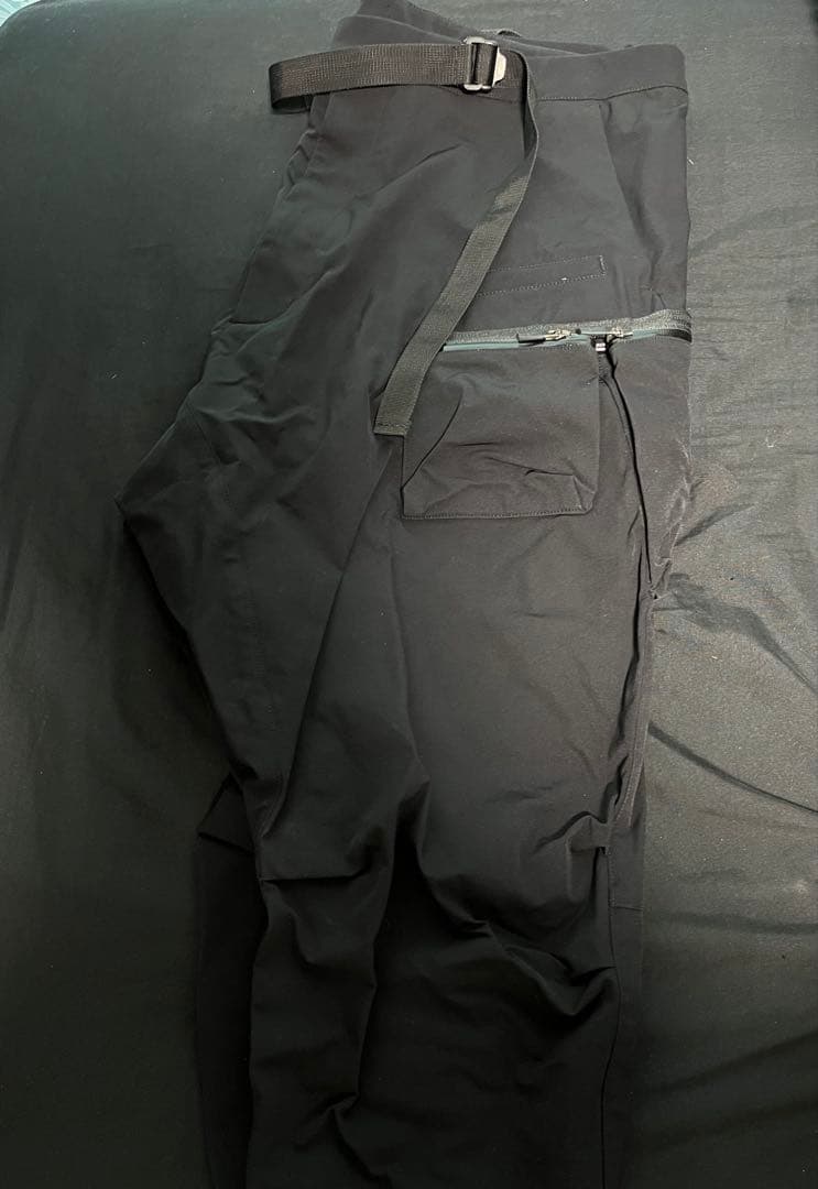 アクロニウムP23Q.-DS カーゴパンツサイズS