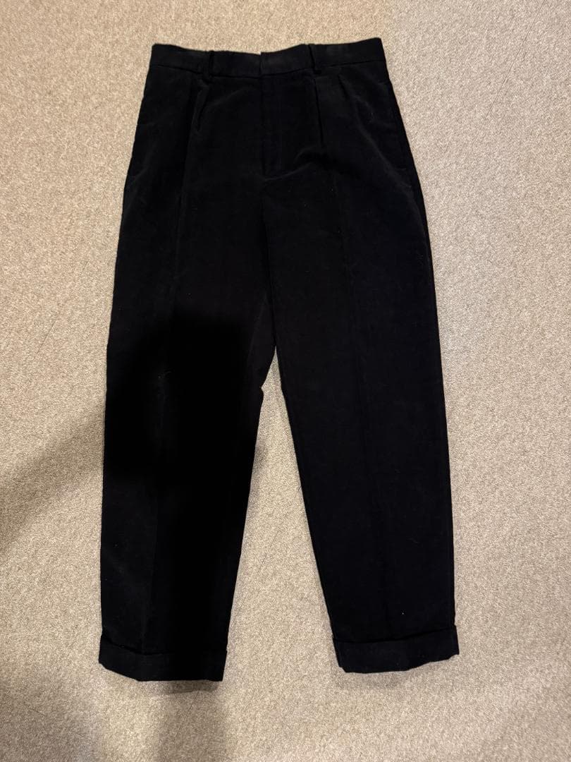 THE ROW Rolf Pants ロルフ パンツ ザロウ