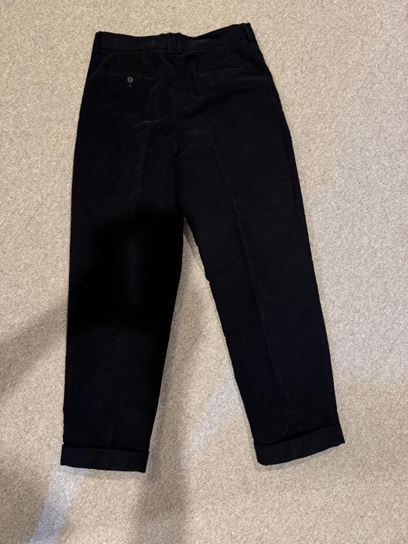 THE ROW Rolf Pants ロルフ パンツ ザロウ