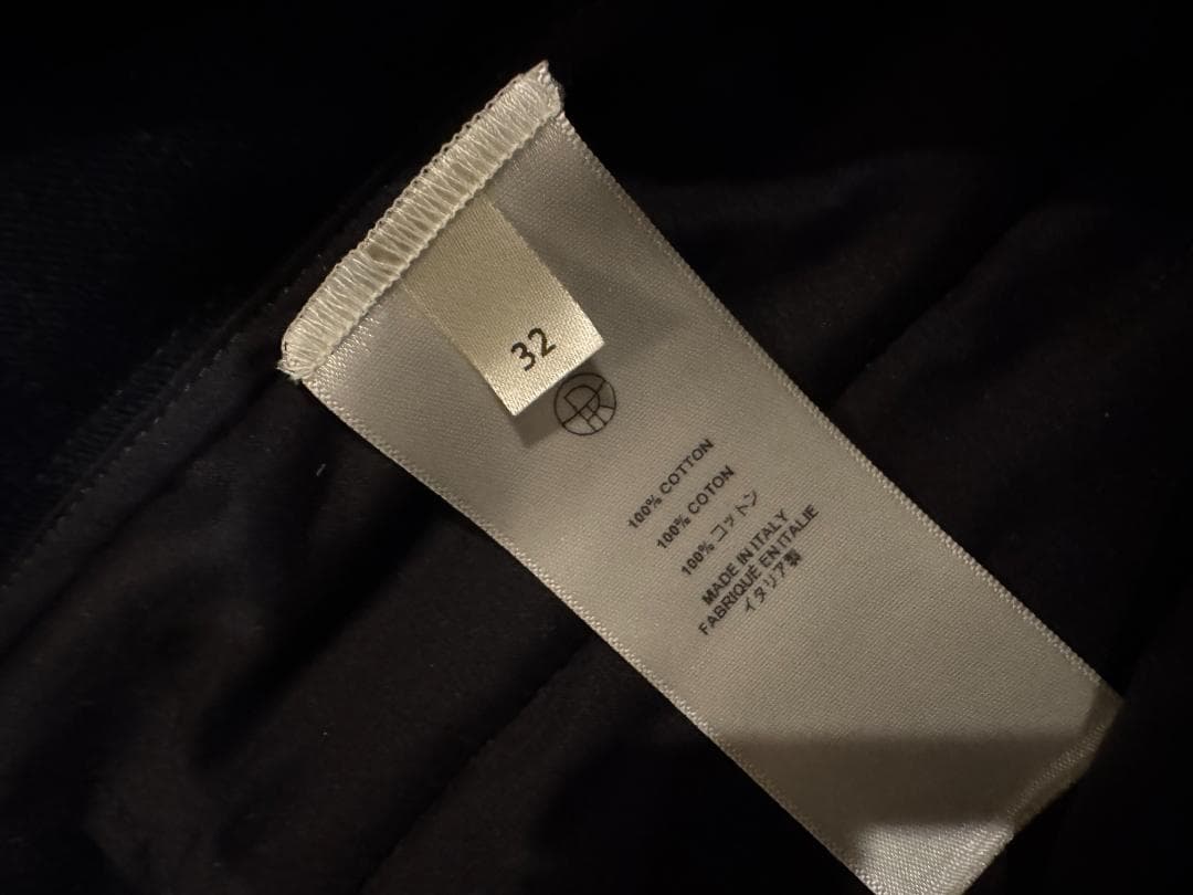 THE ROW Rolf Pants ロルフ パンツ ザロウ