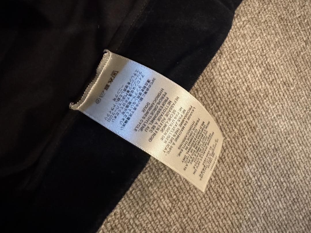 THE ROW Rolf Pants ロルフ パンツ ザロウ