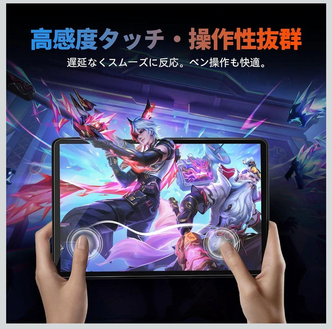 Android15 タブレット 11インチ 18GB+128GB 最大1TB拡張