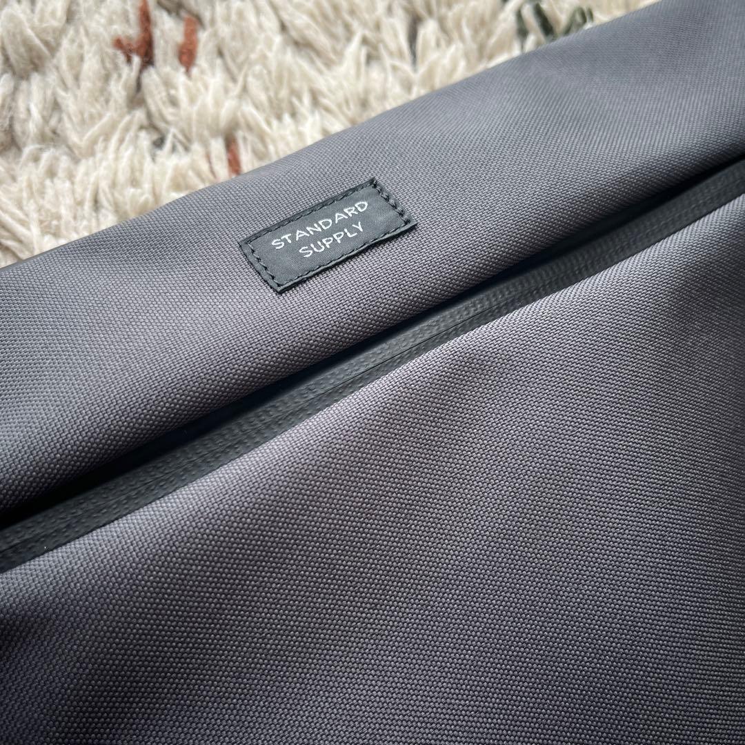 新品未使用スタンダードサプライ STANDARD SUPPLY PCケース