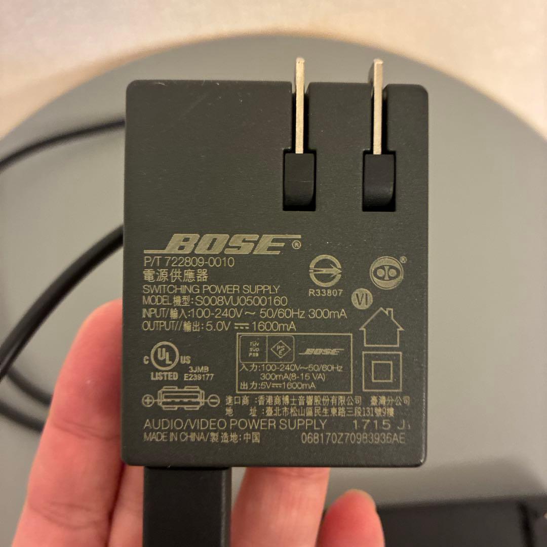 Bose SoundLink Mini Bluetooth speaker Ⅱ