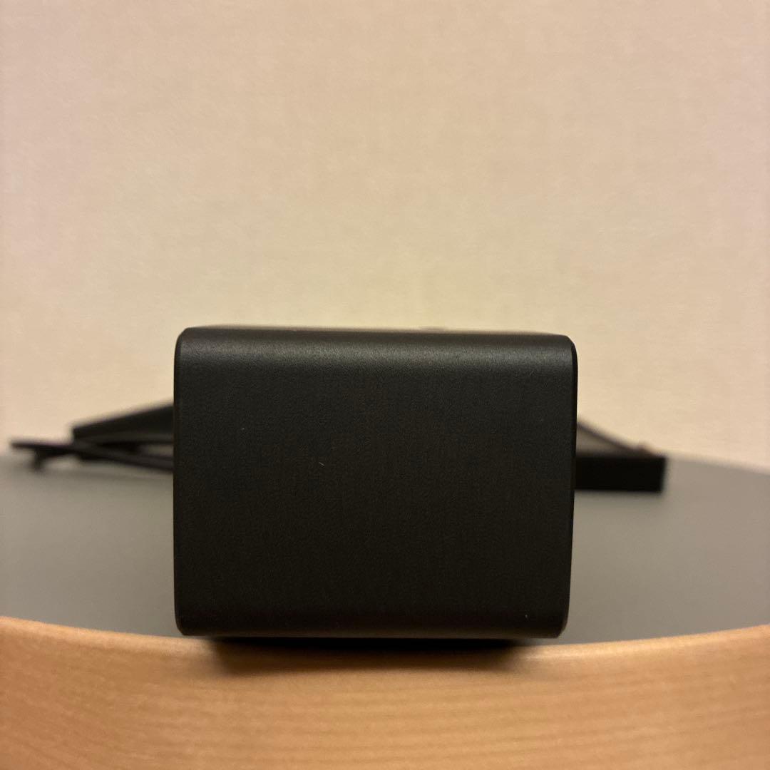 Bose SoundLink Mini Bluetooth speaker Ⅱ