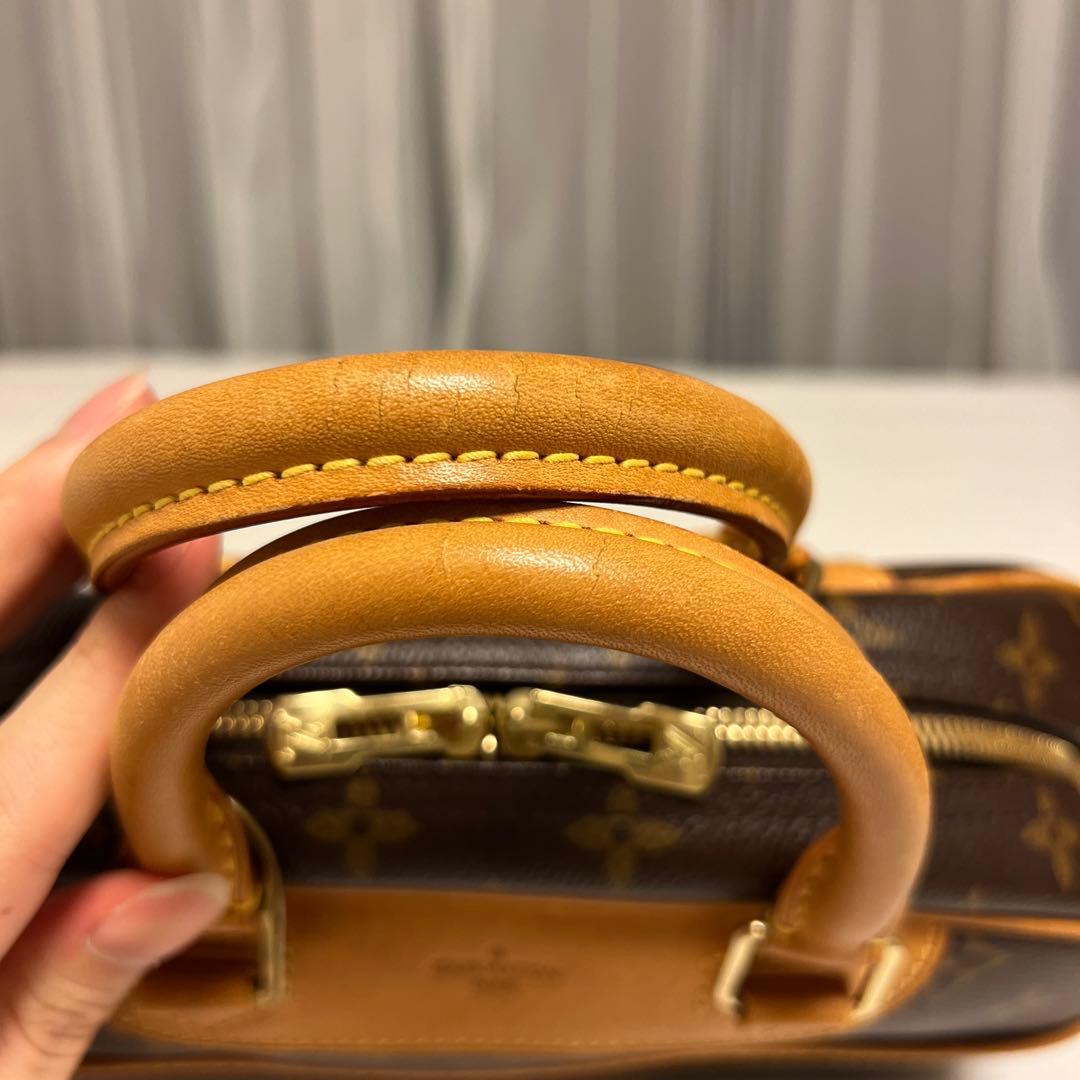 ルイヴィトン　トゥルーヴィル