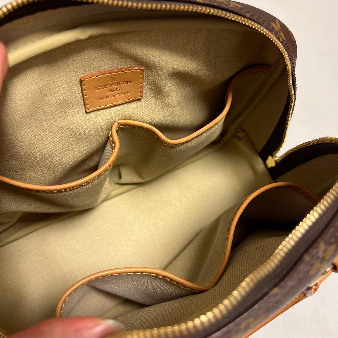 ルイヴィトン　トゥルーヴィル