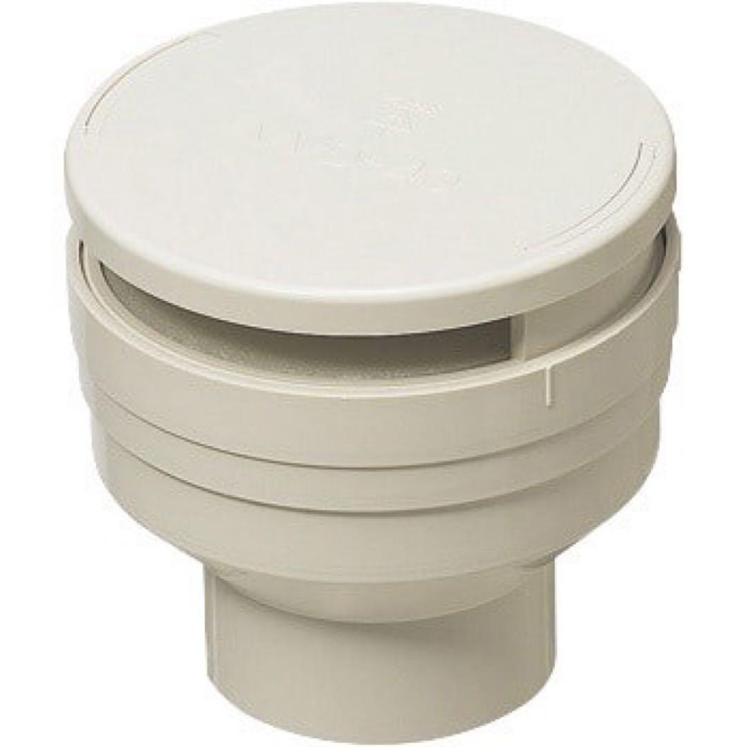 未来工業　排水用低位通気弁 VVD 50 12個セット