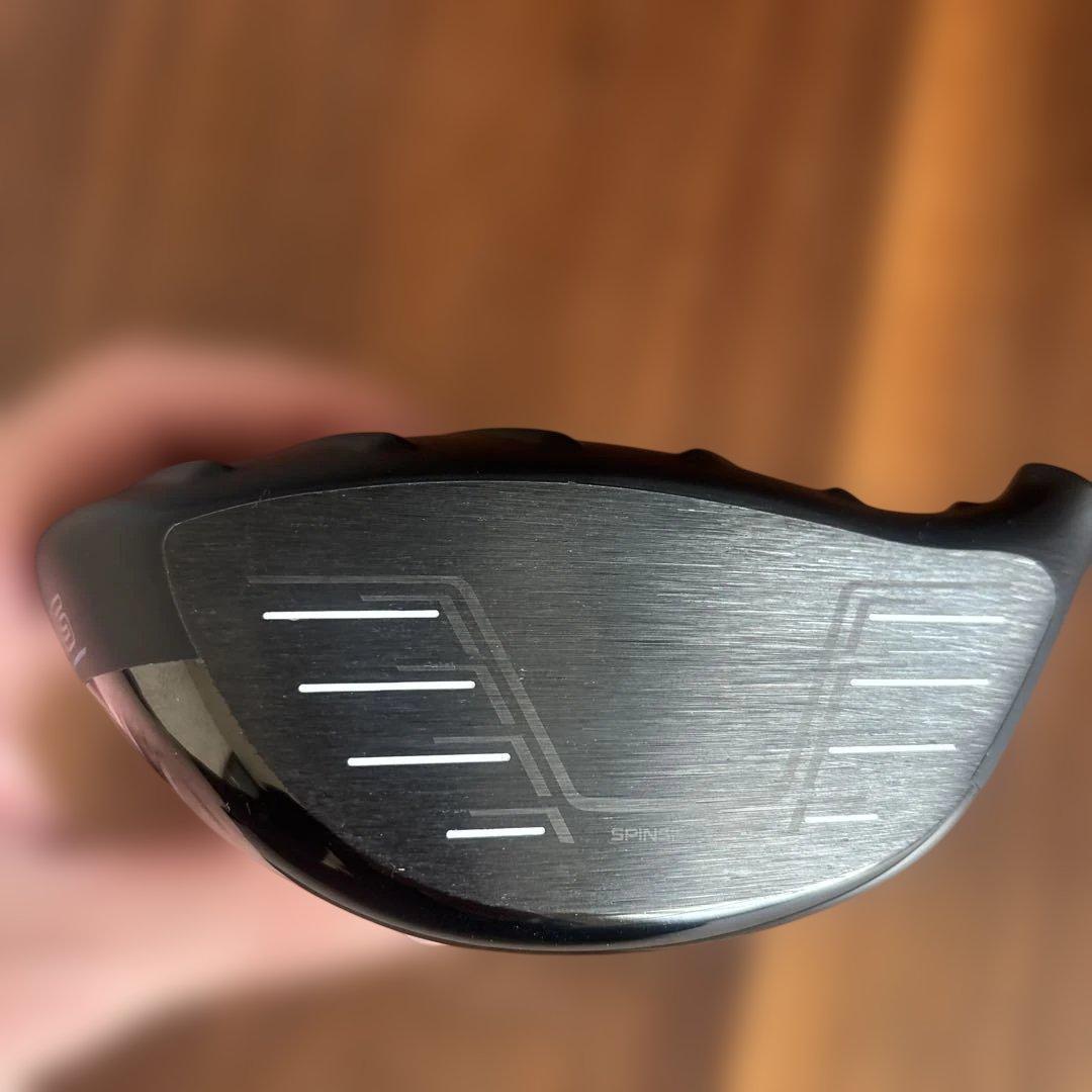 PING G440 LST ドライバー 9度ヘッドのみ