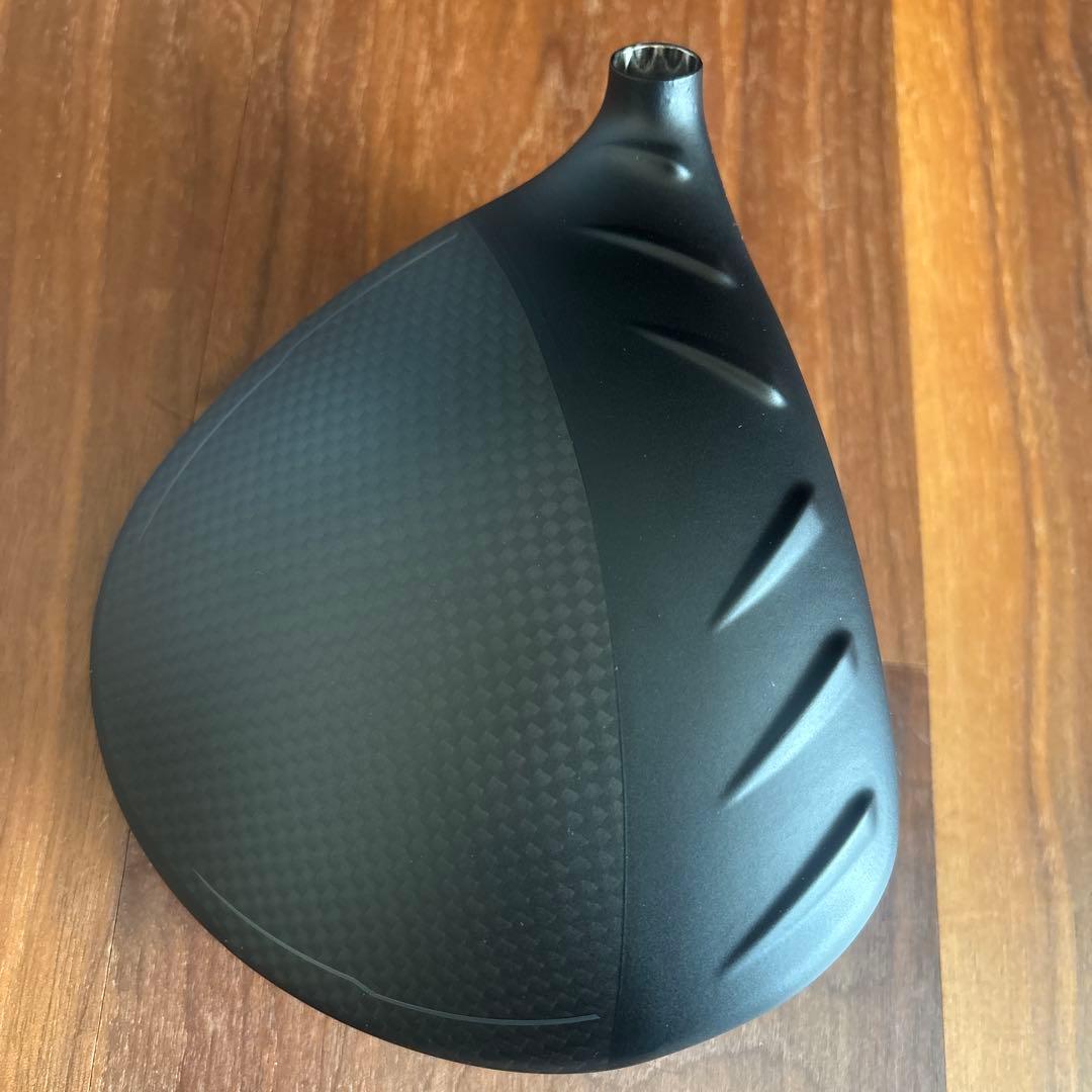 PING G440 LST ドライバー 9度ヘッドのみ