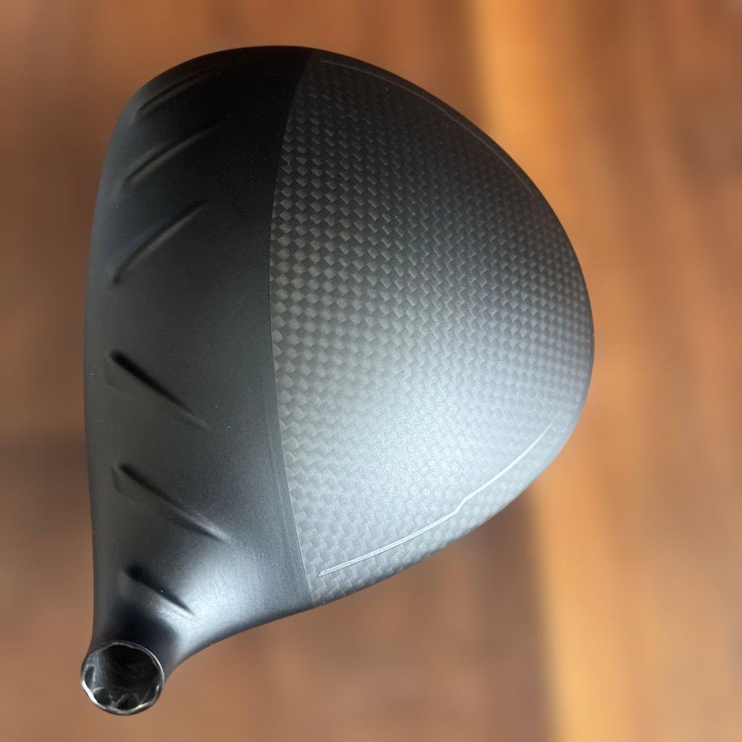 PING G440 LST ドライバー 9度ヘッドのみ