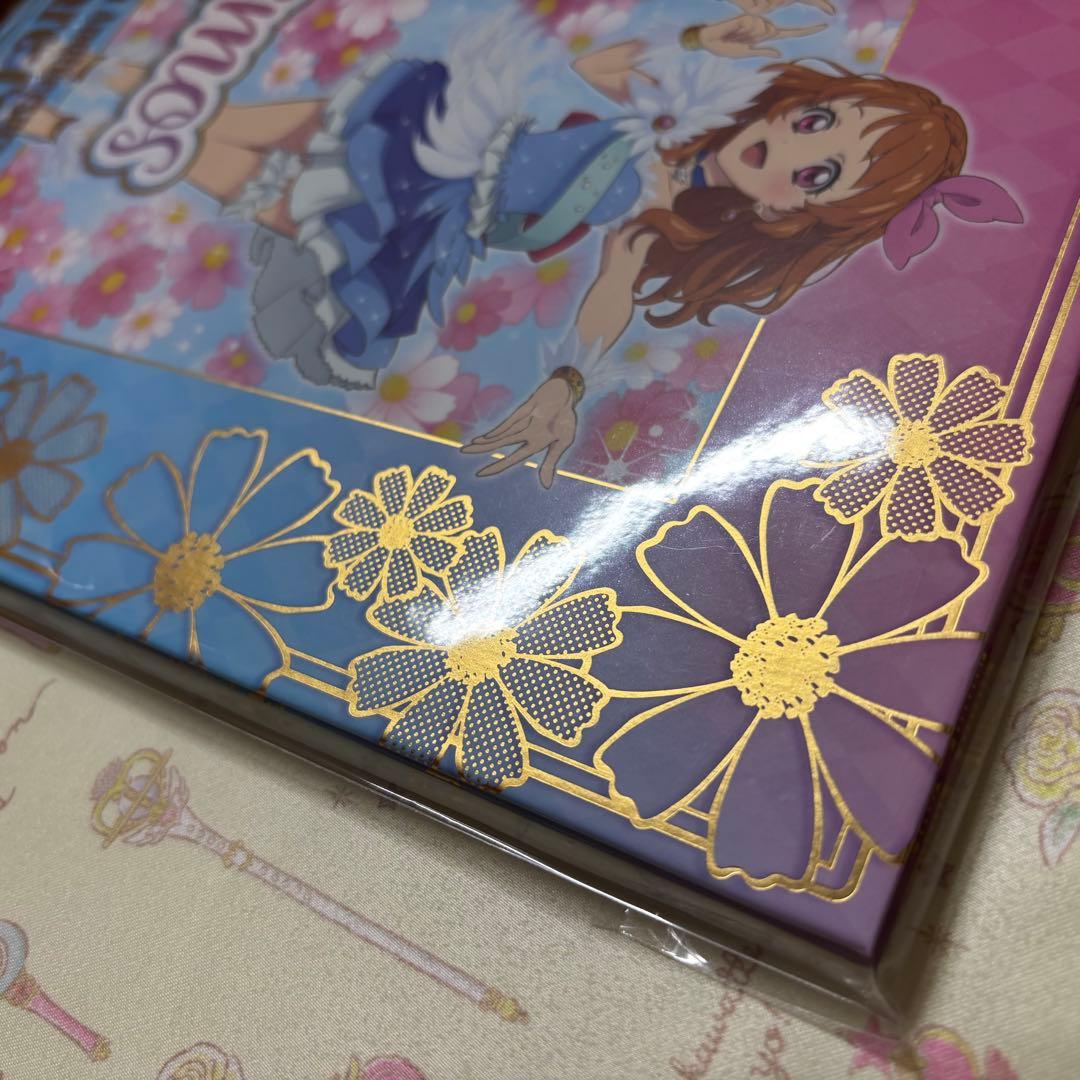 アイカツ！10th Anniversary プレミアムカードセット COSMOS