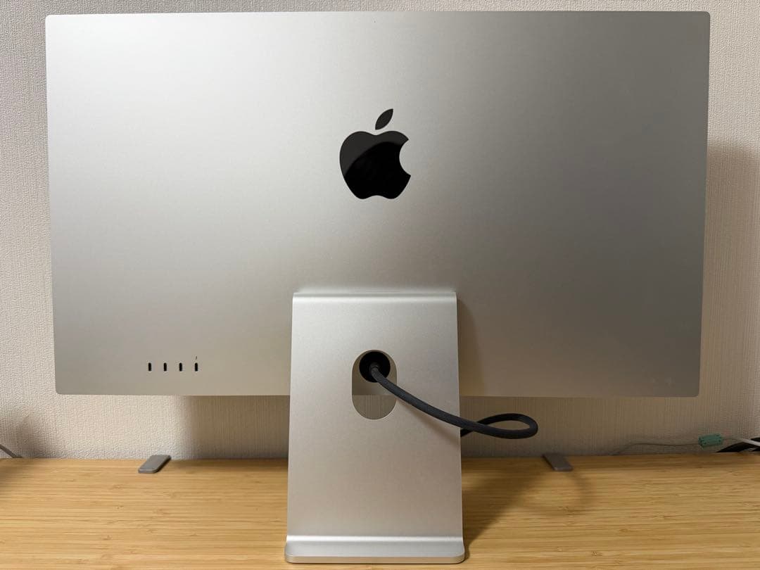 Apple Studio Display 27インチ 5K
