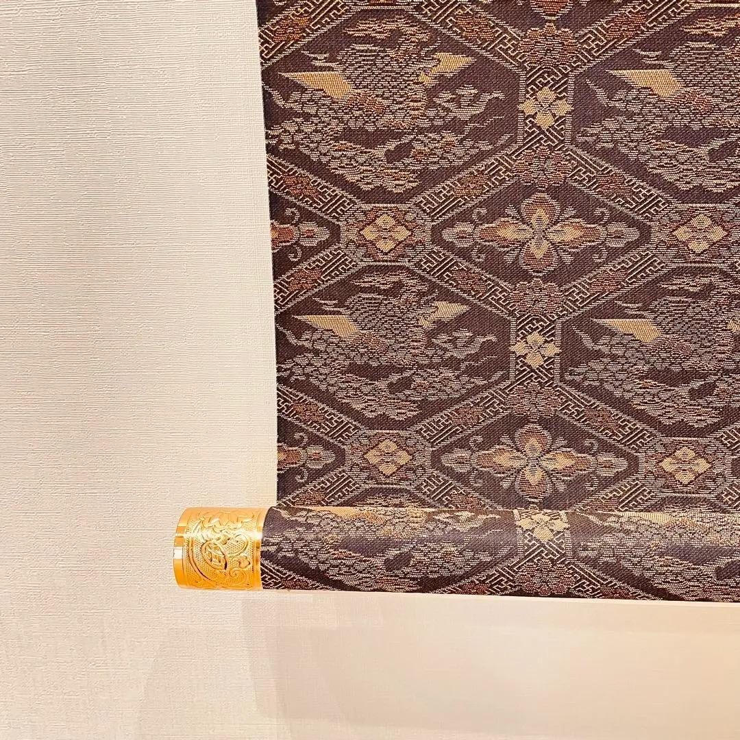 3913 小林太玄 「南無阿弥陀仏」 肉筆 紙本 書 掛軸 臨済宗 大徳寺 禅語