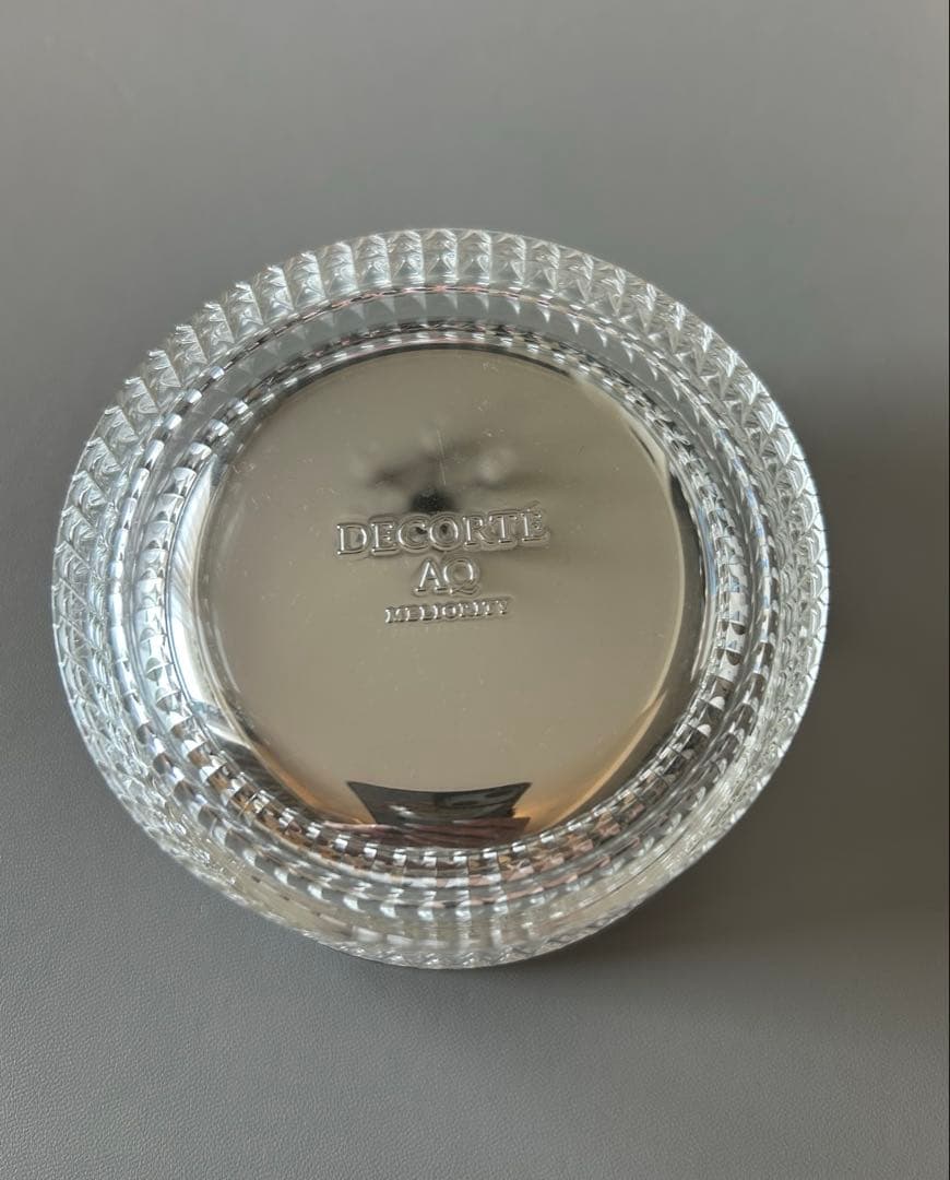 コスメデコルテ　AQミリオリティ　フェイスパウダーn 30g