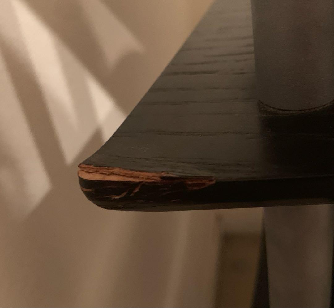 QUADRASPIRE Q4D 4段 クアドラスパイア ブラックポール