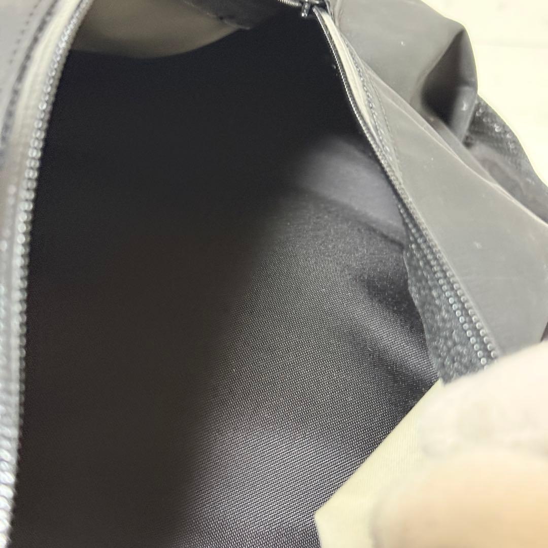 極美品✨ARC'TERYX アークテリクス　アロー22 バックパック　ブラック