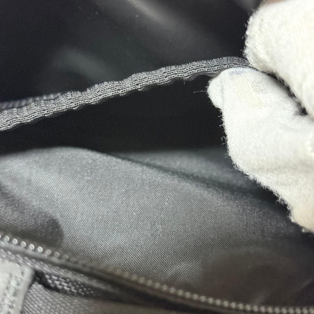 極美品✨ARC'TERYX アークテリクス　アロー22 バックパック　ブラック