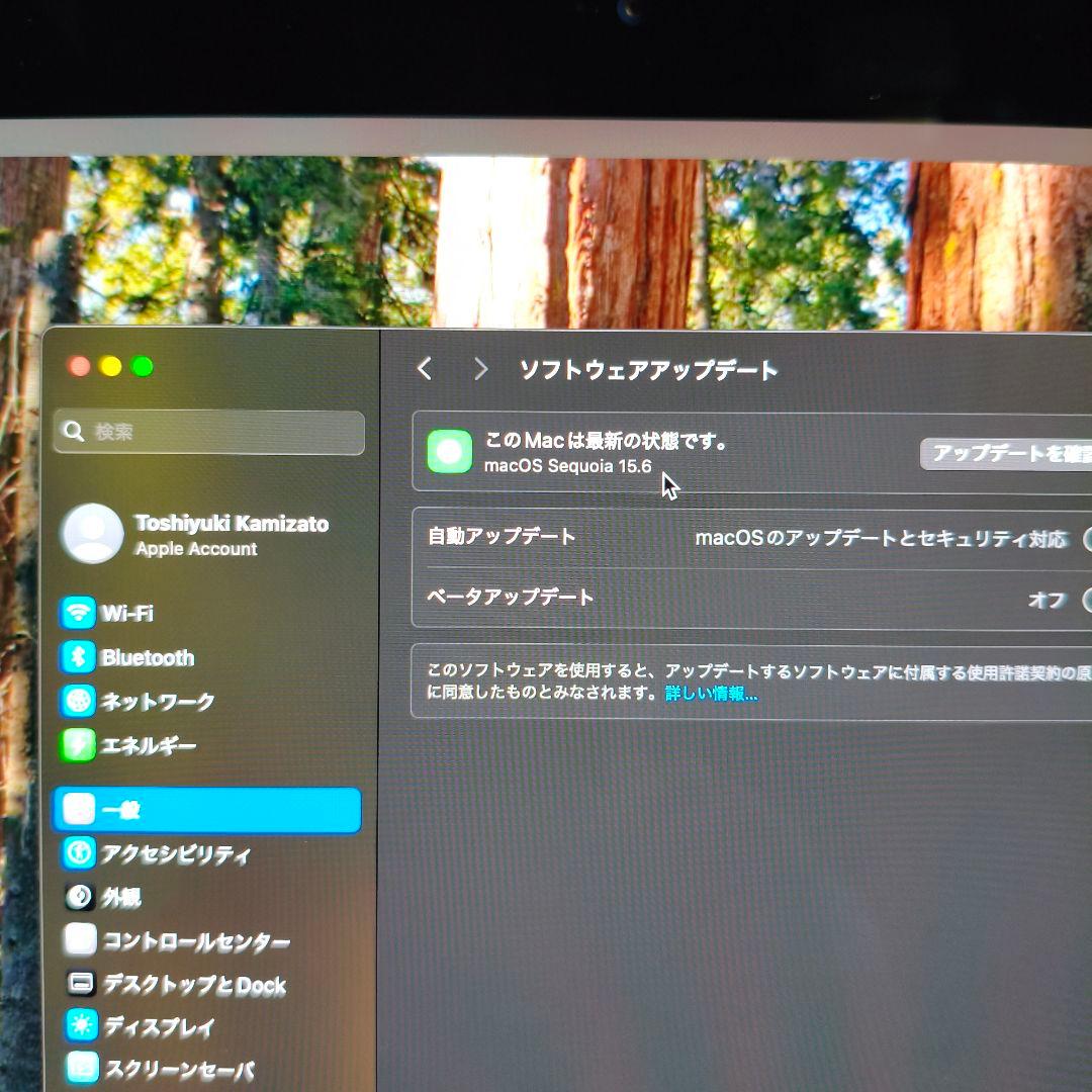 Apple iMac Retina 5K 27インチ 2019 2TB 24GB