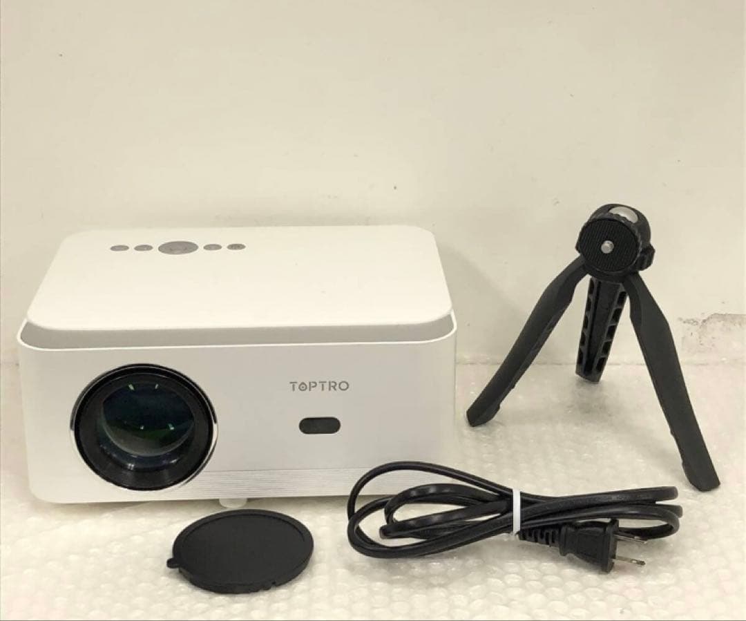 TOPTRO X6 プロジェクター