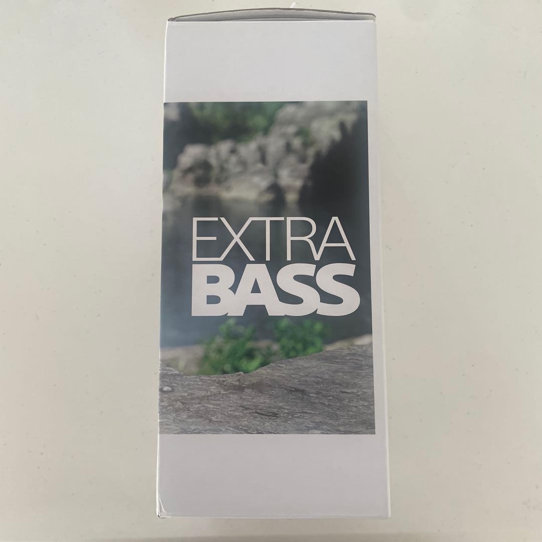 【新品】SONY SRS-XB23 ワイヤレススピーカー ブラック